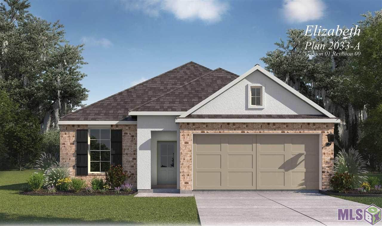 6655 Tiger Pointe Dr - Photo 1