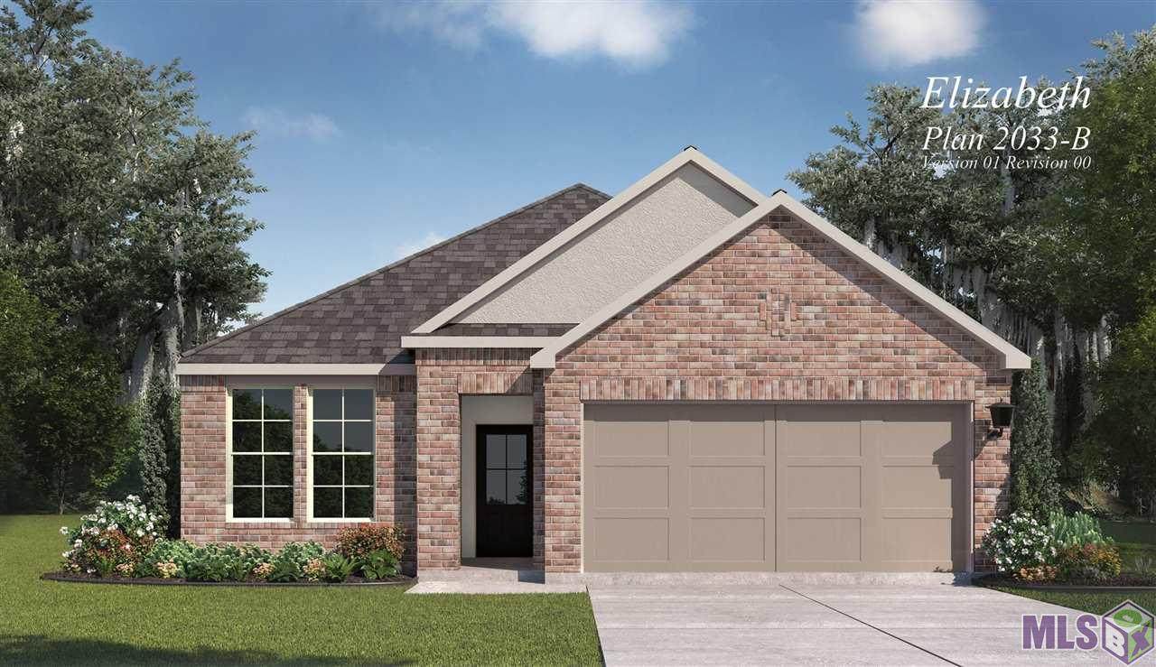 6715 Tiger Pointe Dr - Photo 1