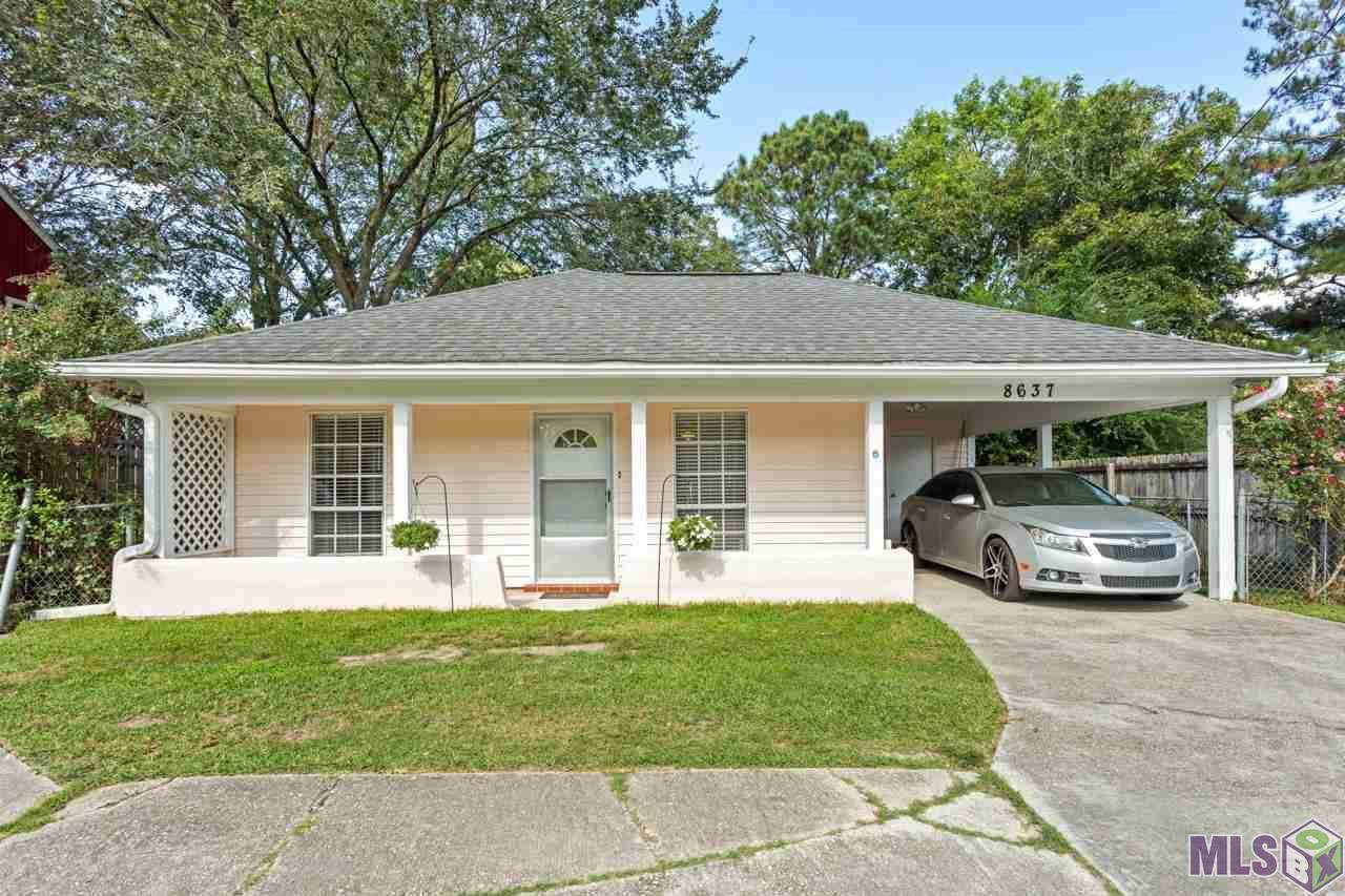 8637 Cullen Ave - Photo 1