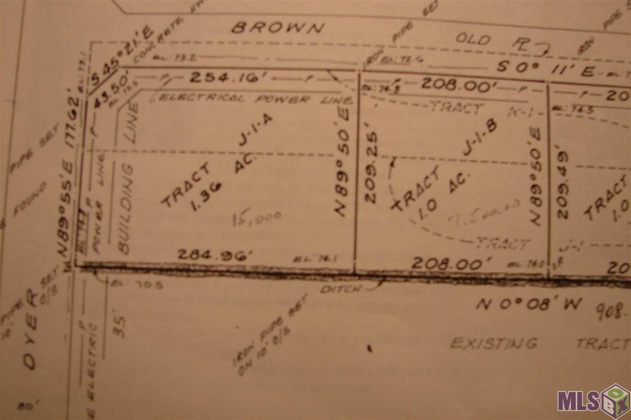 TBD Brown Rd - Photo 1