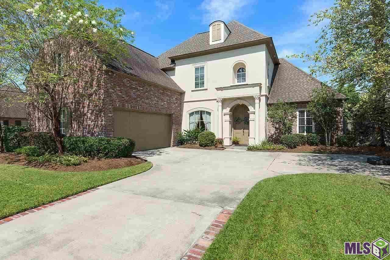 15412 Campanile Ct - Photo 1