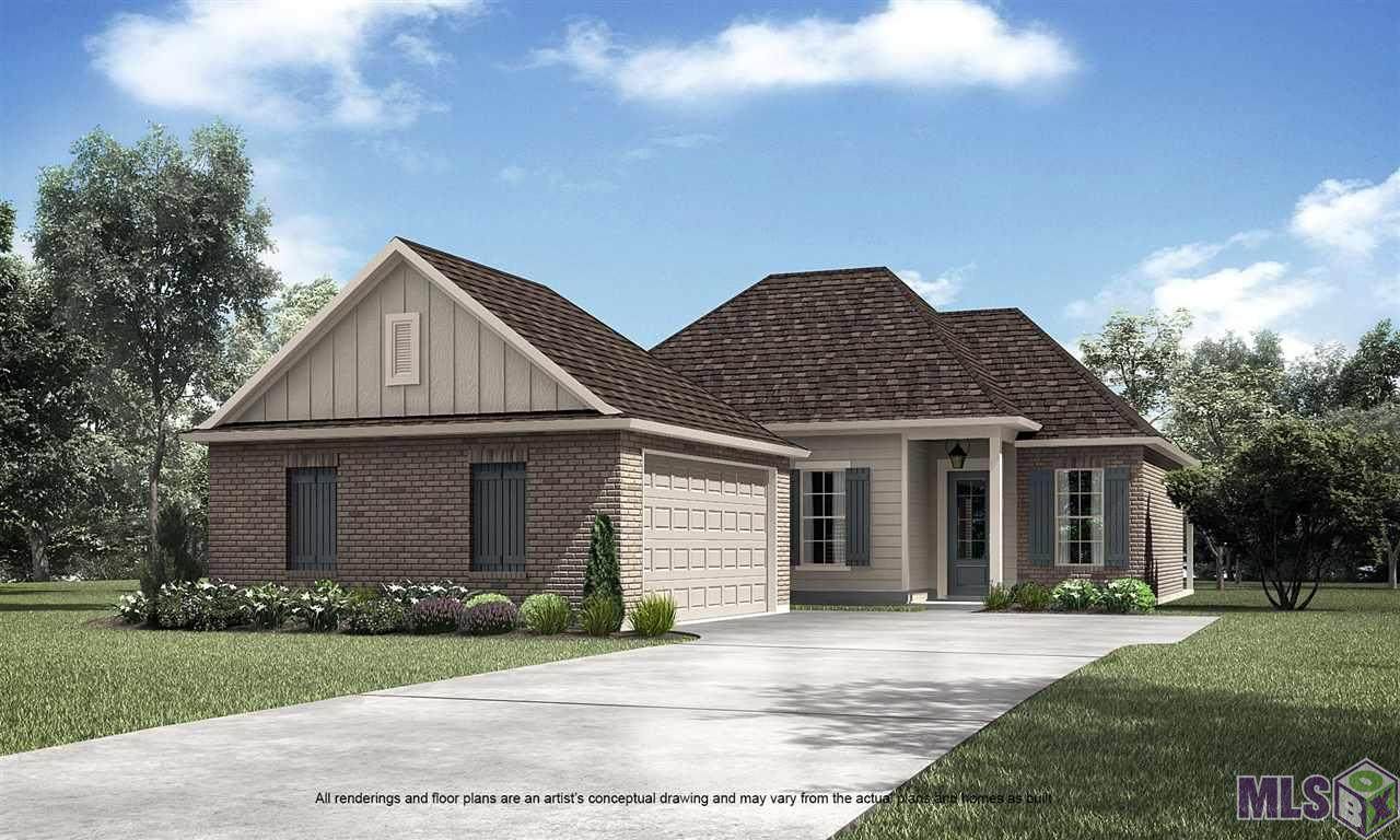 6445 Sugar Harvest Ct - Photo 1