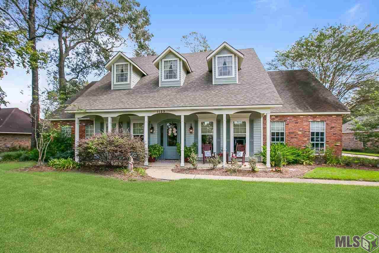 1125 Crossbow Dr - Photo 1