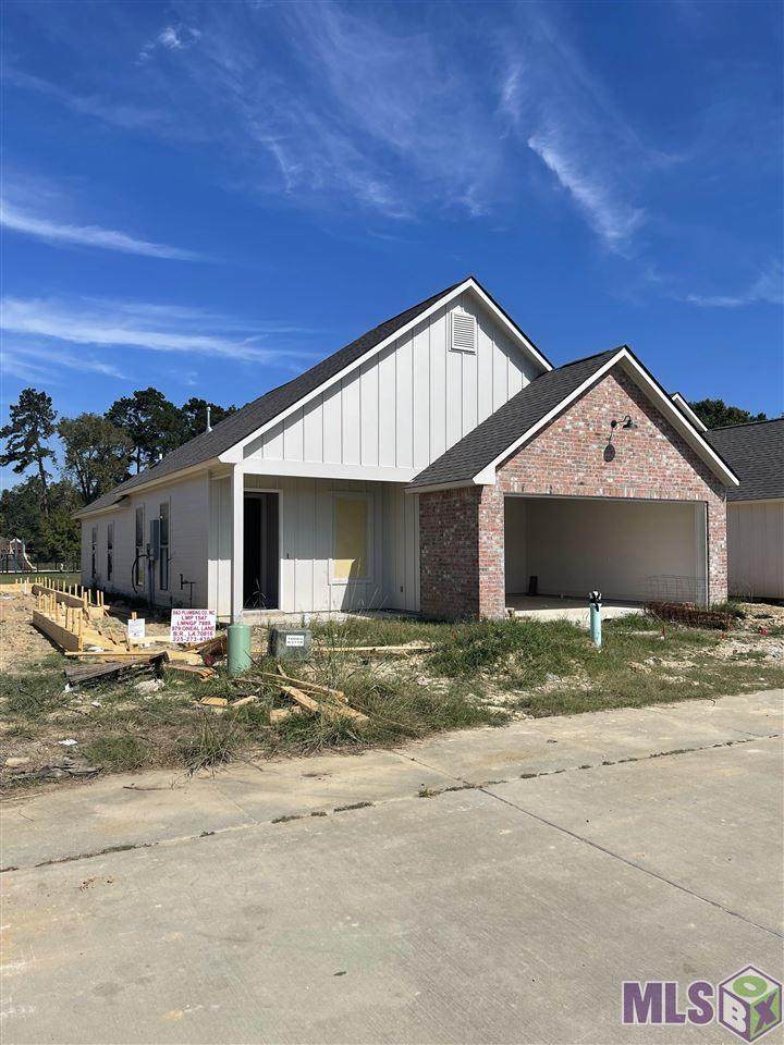 15537 Fields Creek Ave - Photo 1