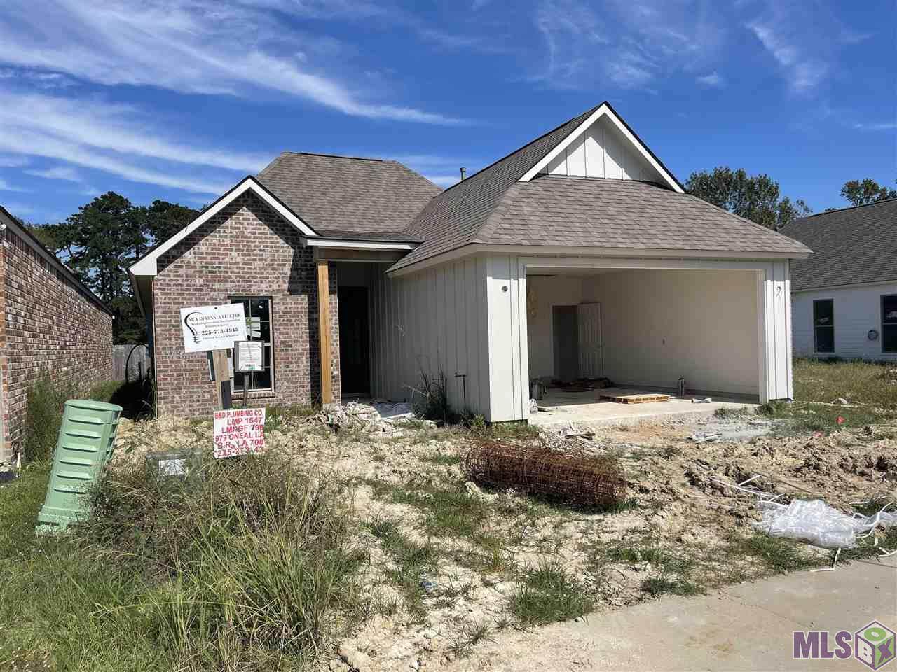 15603 Fields Creek Ave - Photo 1