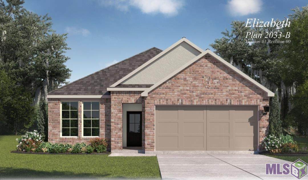 6643 Tiger Pointe Dr - Photo 1