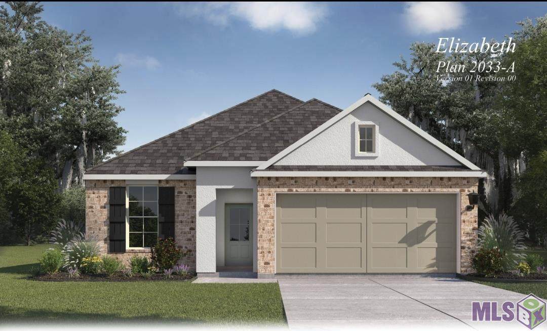 6631 Tiger Pointe Dr - Photo 1