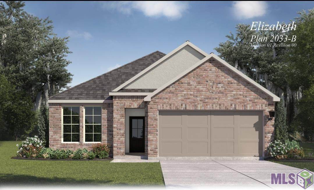 6509 Tiger Pointe Dr - Photo 1