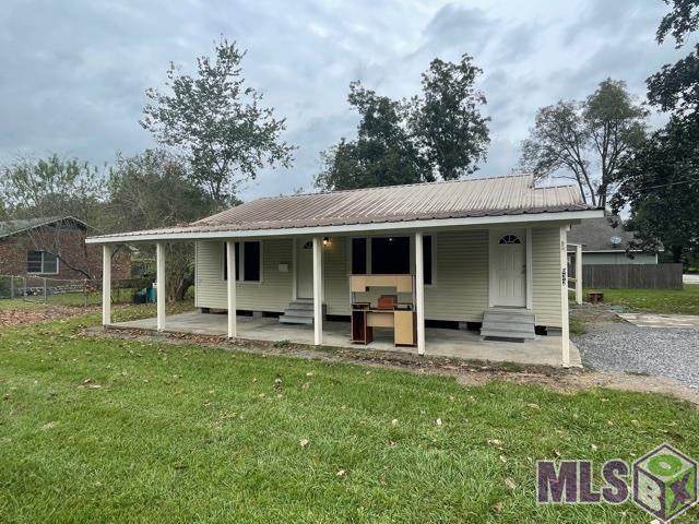 632 Crochet St - Photo 1