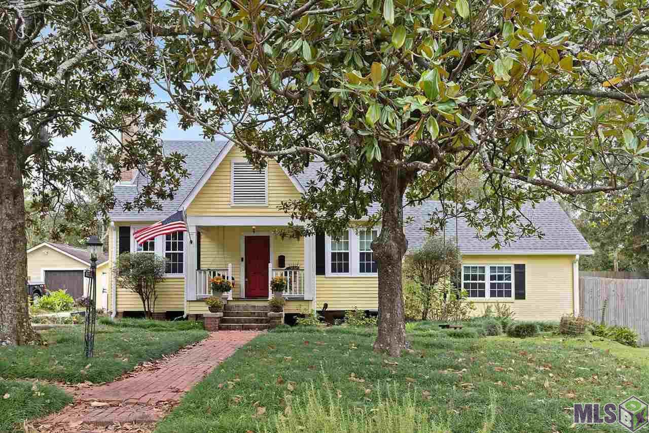 820 Longwood Ave - Photo 1