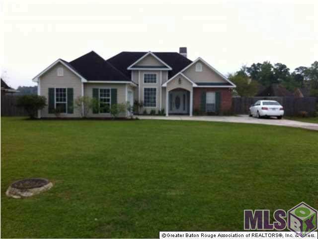 32763 Faulkner Dr - Photo 1