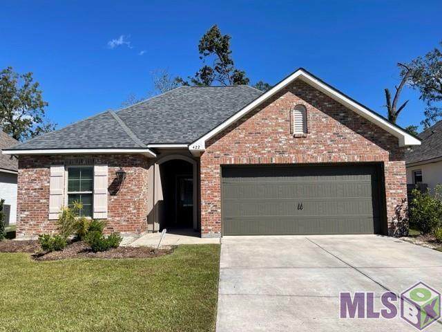 422 Lake Breeze Dr - Photo 1
