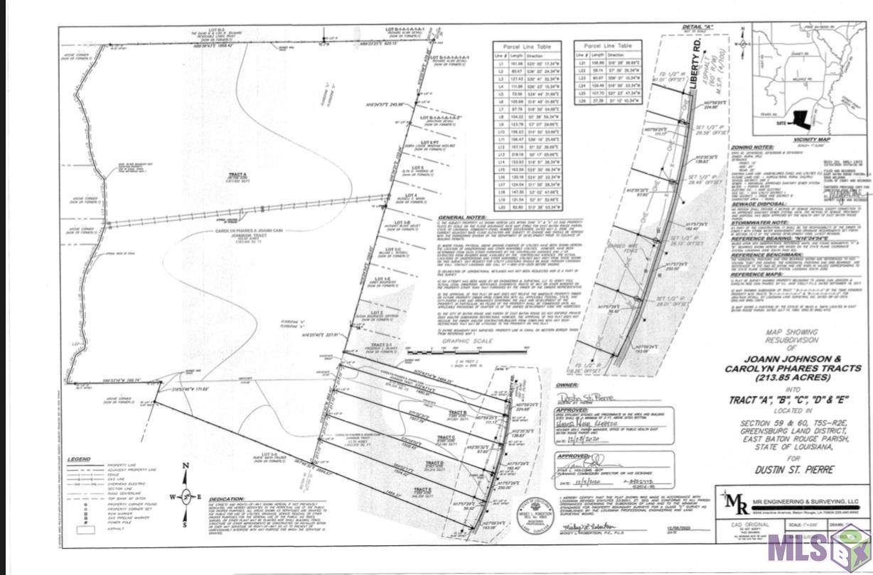 Lot 1 Liberty Rd - Photo 1
