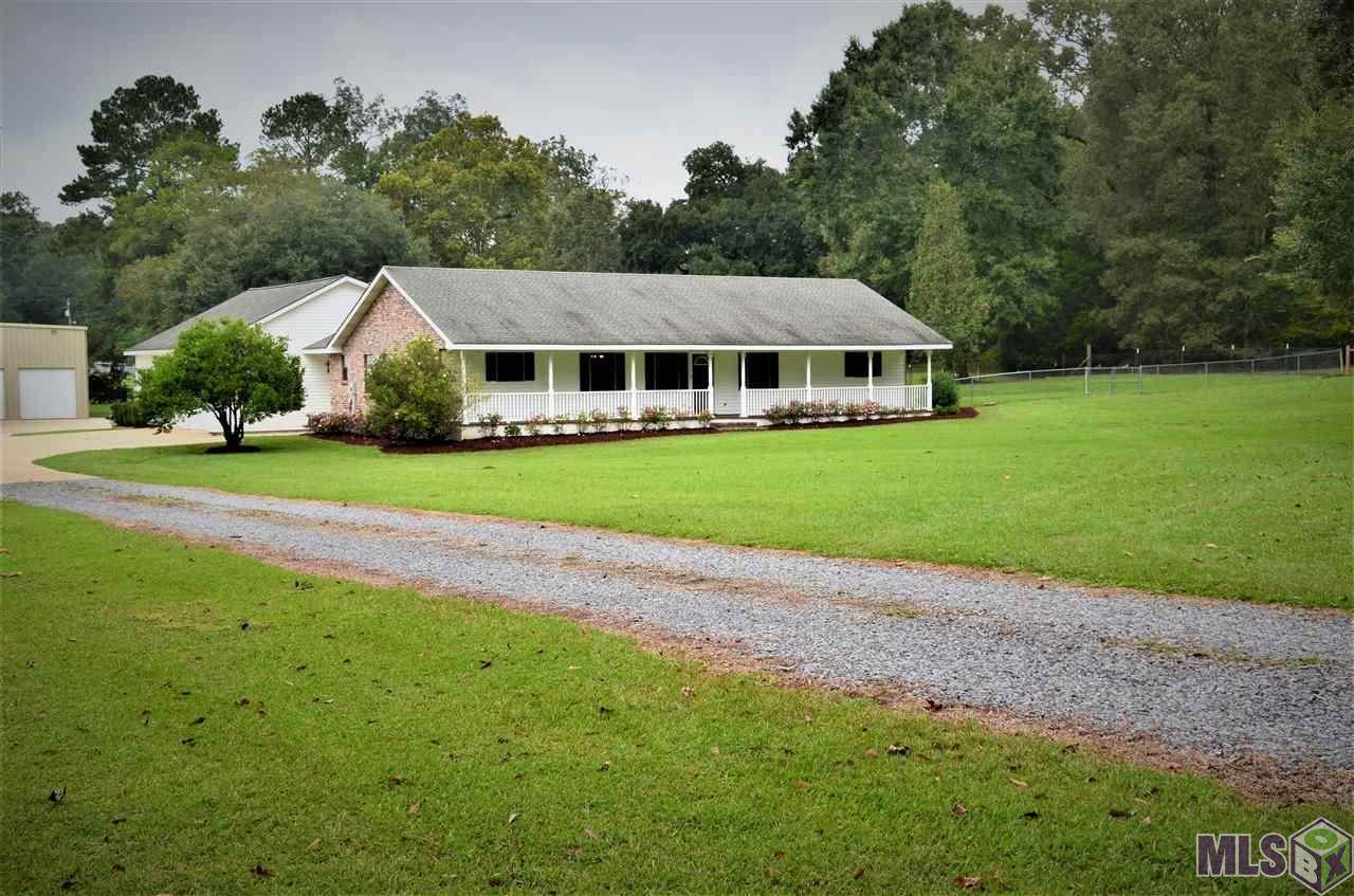11107 Hwy 61 - Photo 1