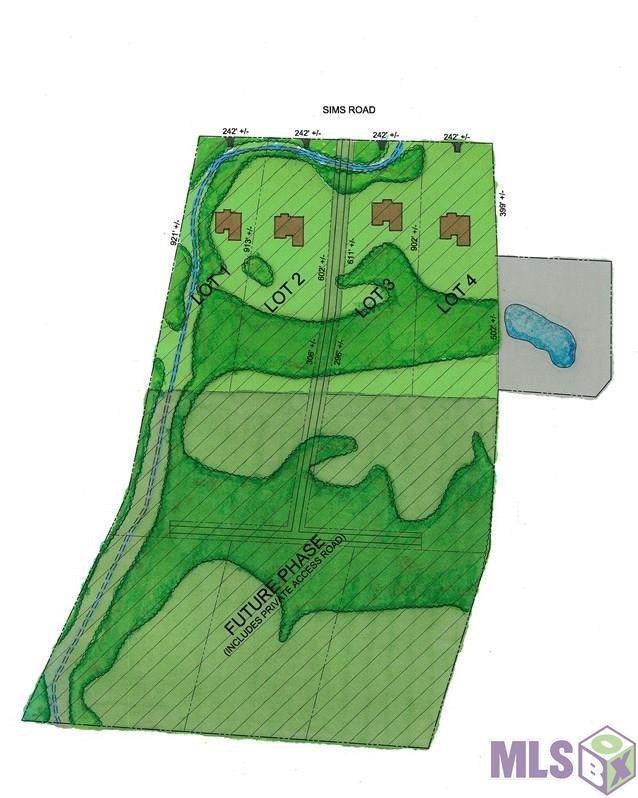 Lot 3 Sims Rd - Photo 1