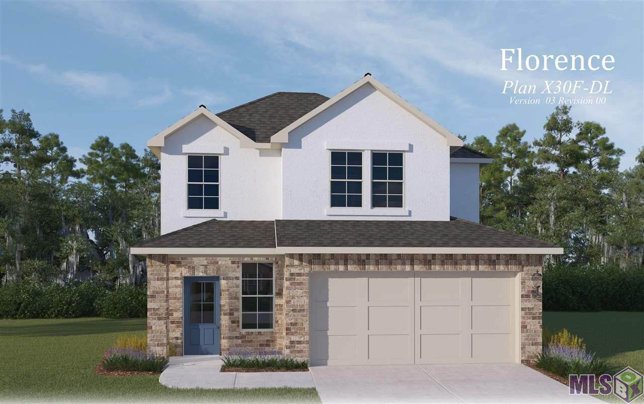 6738 Tiger Pointe Dr - Photo 1