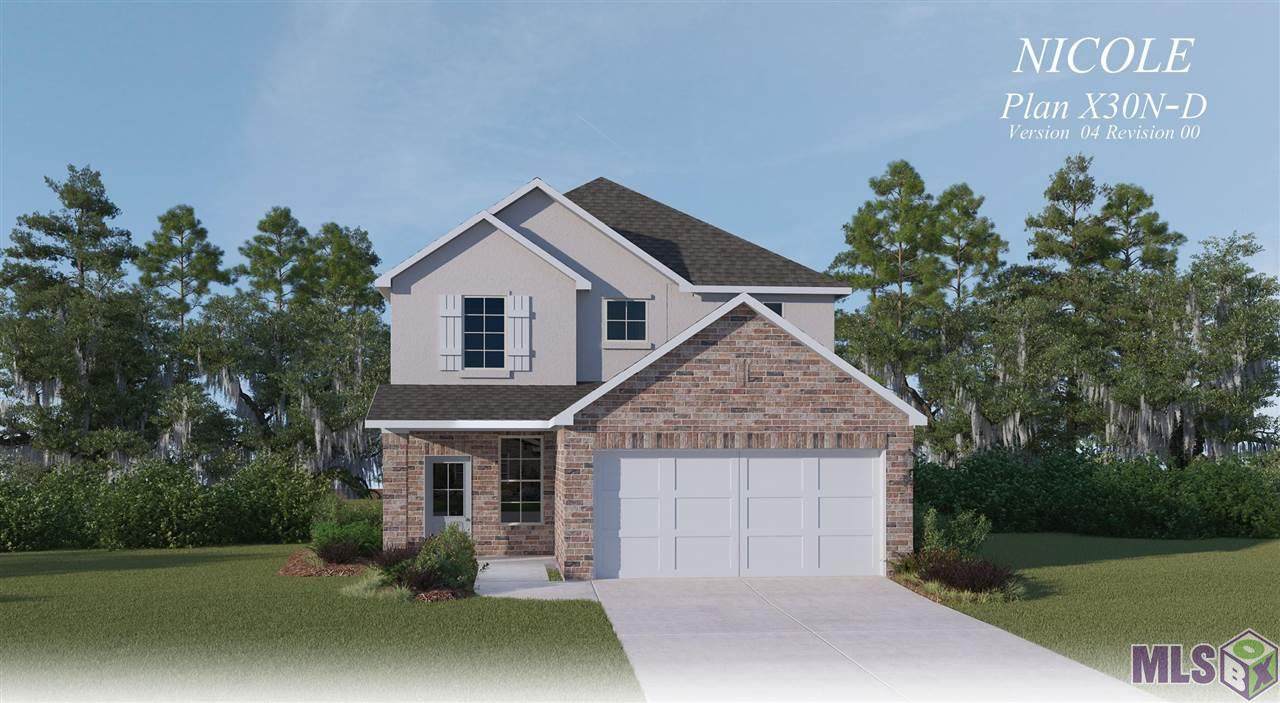 6726 Tiger Pointe Dr - Photo 1