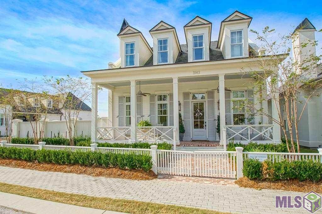 3143 Pointe-Marie Dr - Photo 1