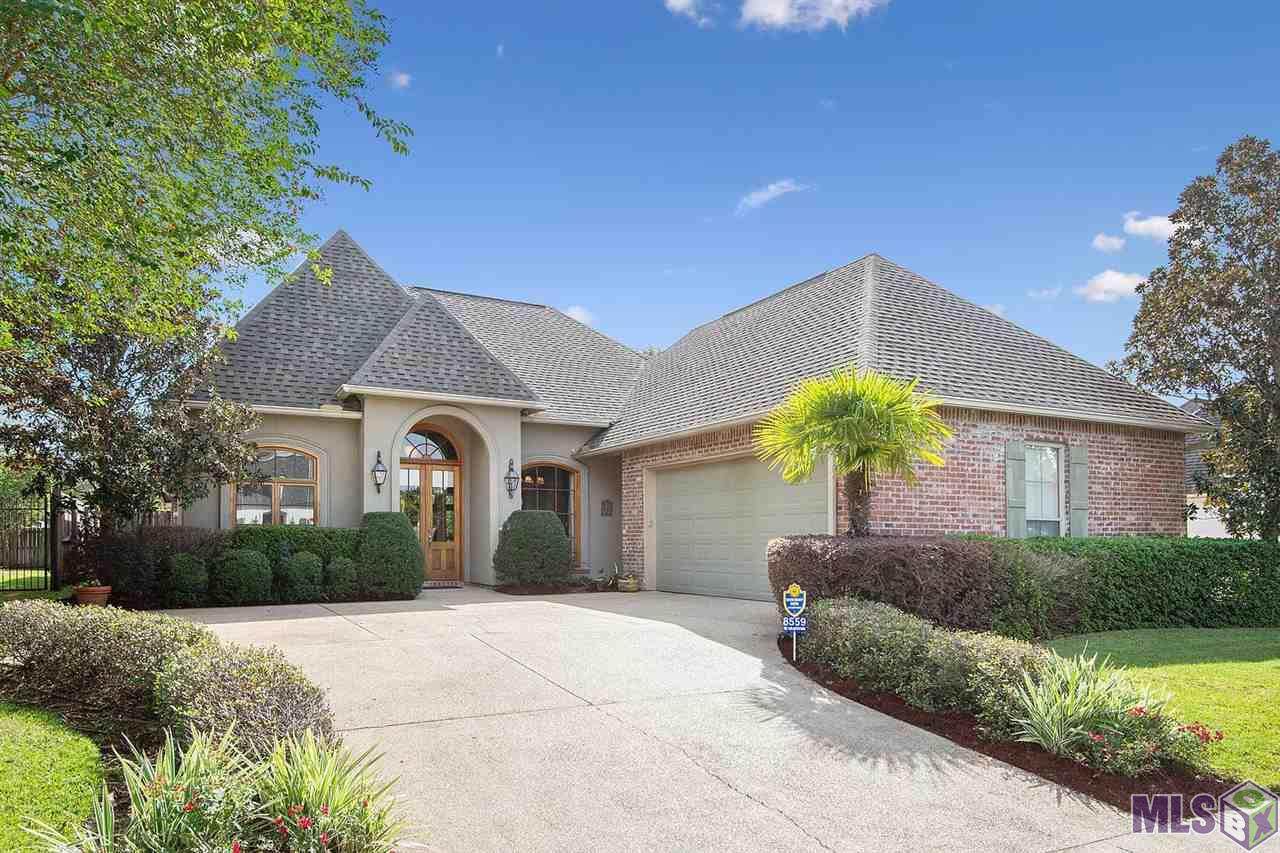 8559 Foxfield Dr - Photo 1