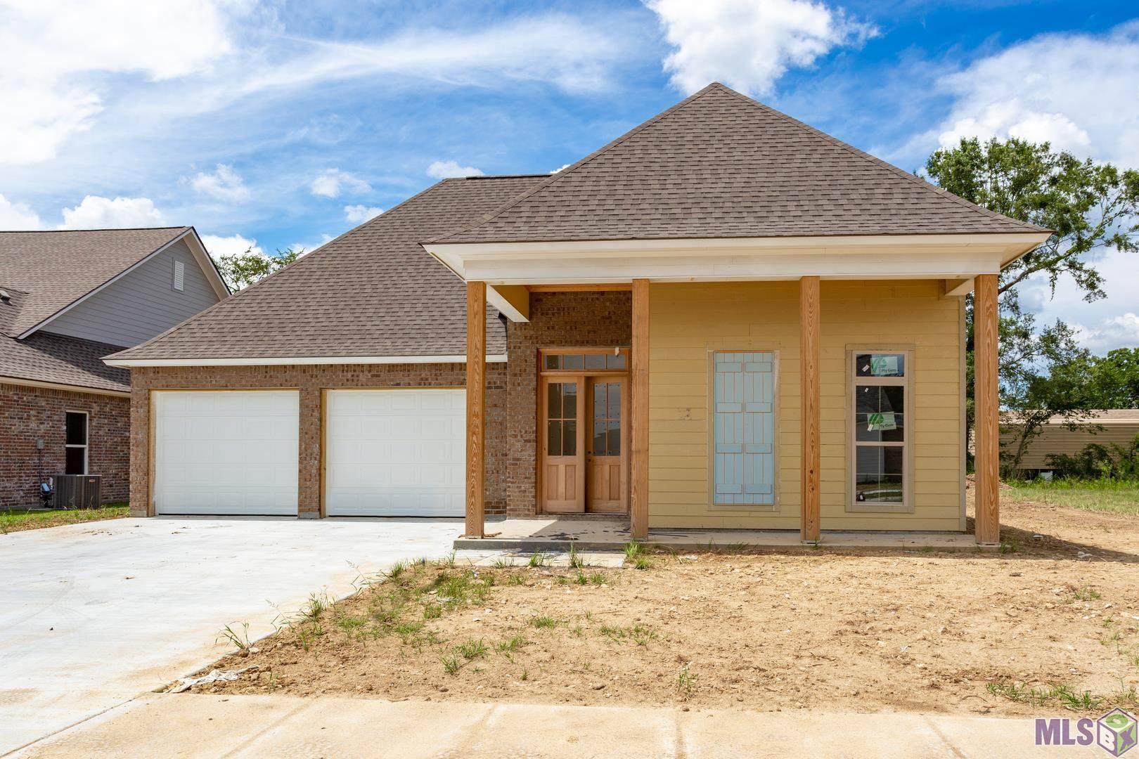 17322 Rabbit Rush Ave - Photo 1