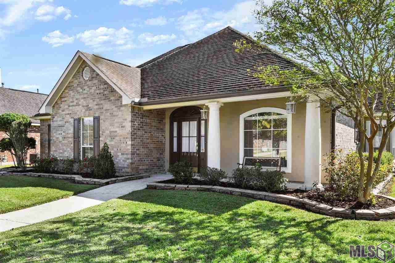 10704 Hillshire Ave - Photo 1