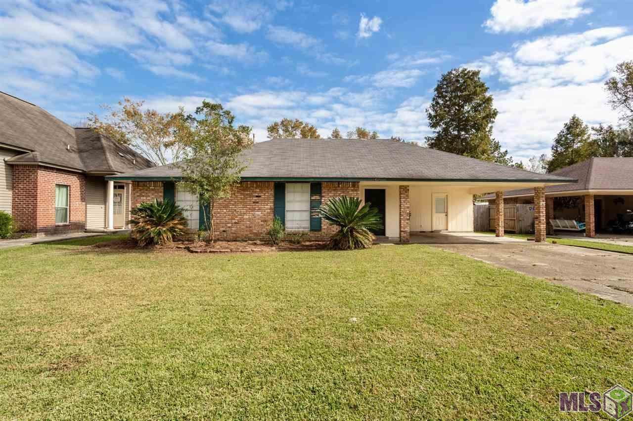 14028 Heritage Oaks Dr - Photo 1