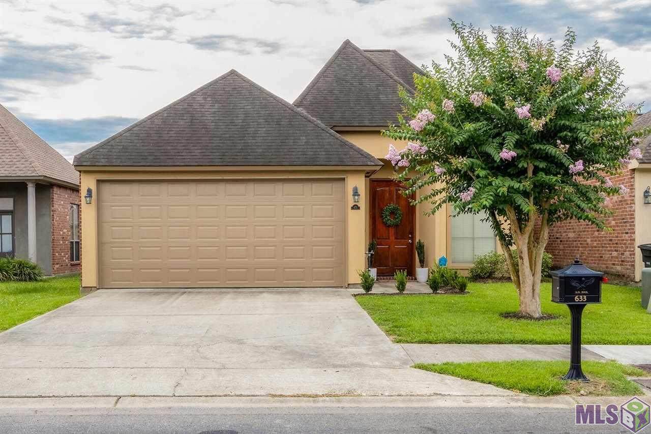633 Fall Creek Dr - Photo 1