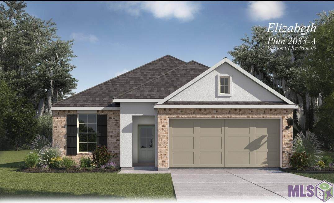 6521 Tiger Pointe Dr - Photo 1