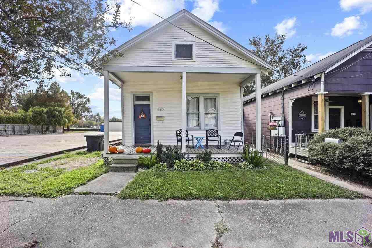 820 Louisiana Ave - Photo 1