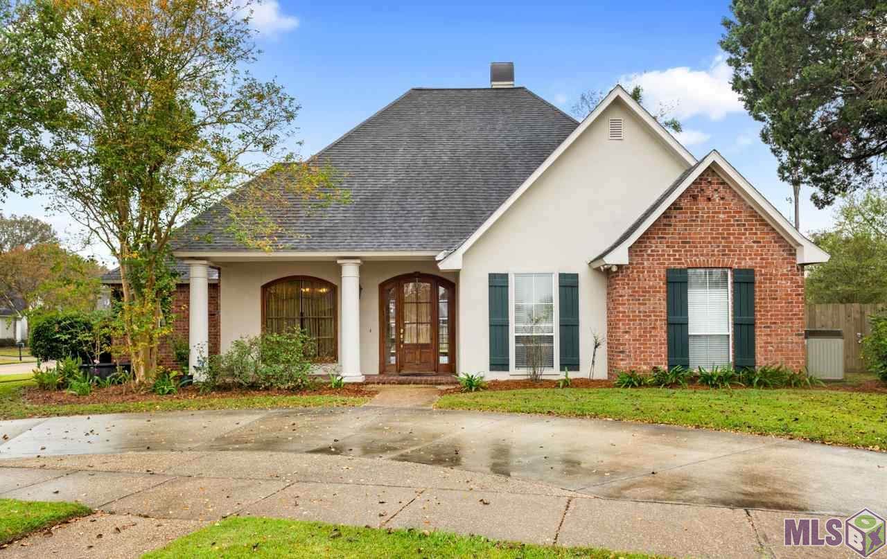12762 Lazy K Ave - Photo 1