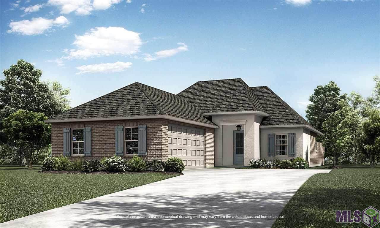 6465 Sugar Harvest Ct - Photo 1