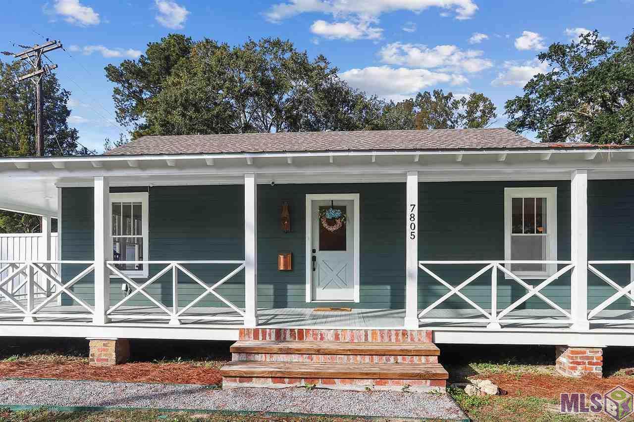 7805 Lasalle Ave - Photo 1