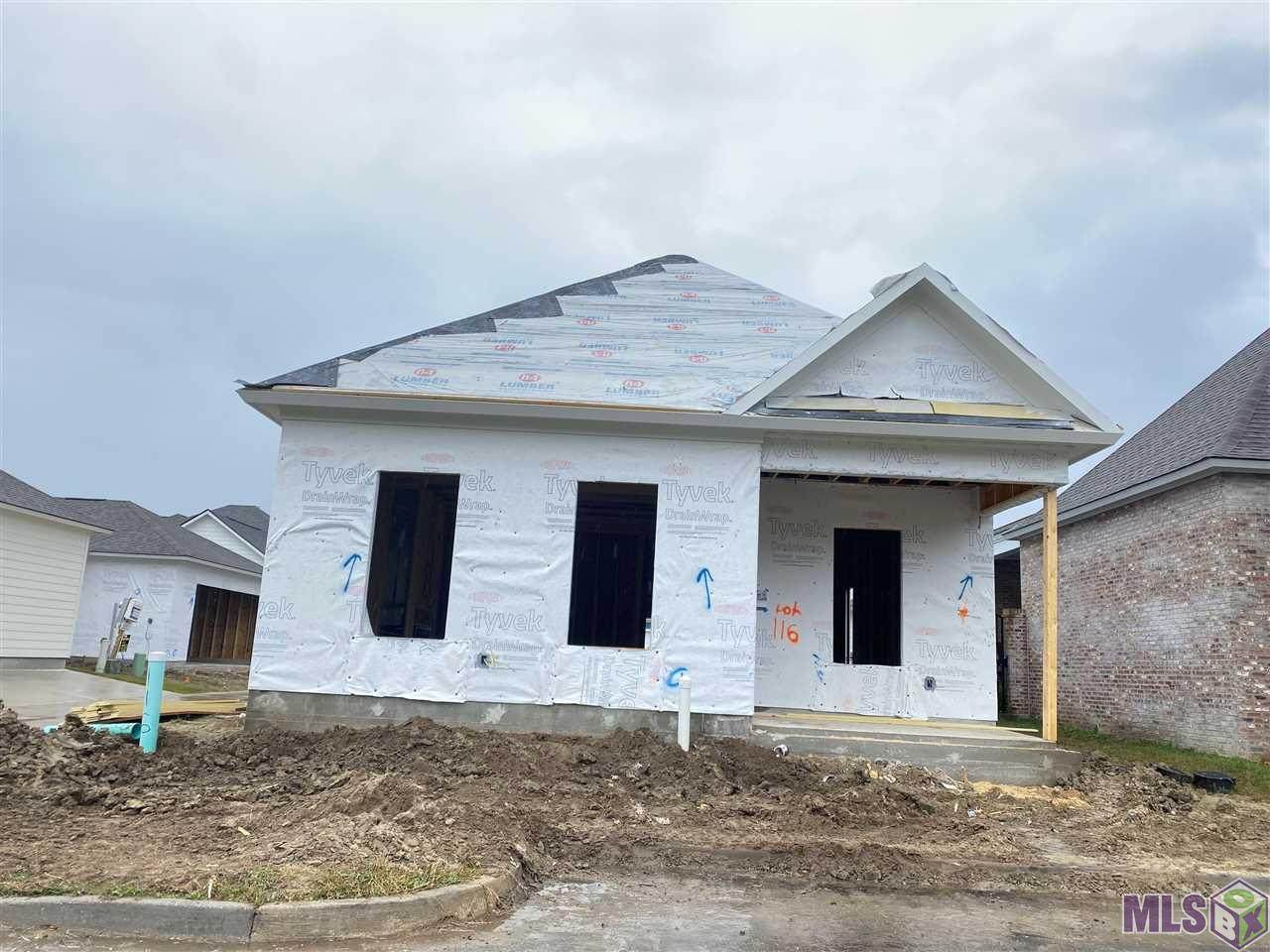 4915 Parkside Way - Photo 1