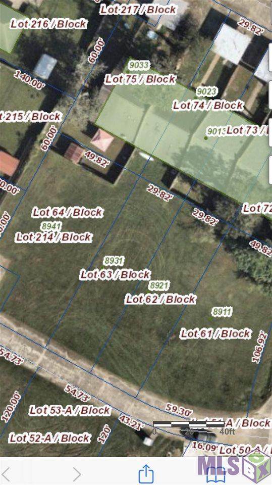 Lot 64 Pecan Tree Dr - Photo 1