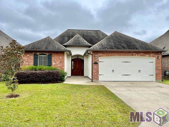25391 Lake George Dr - Photo 1