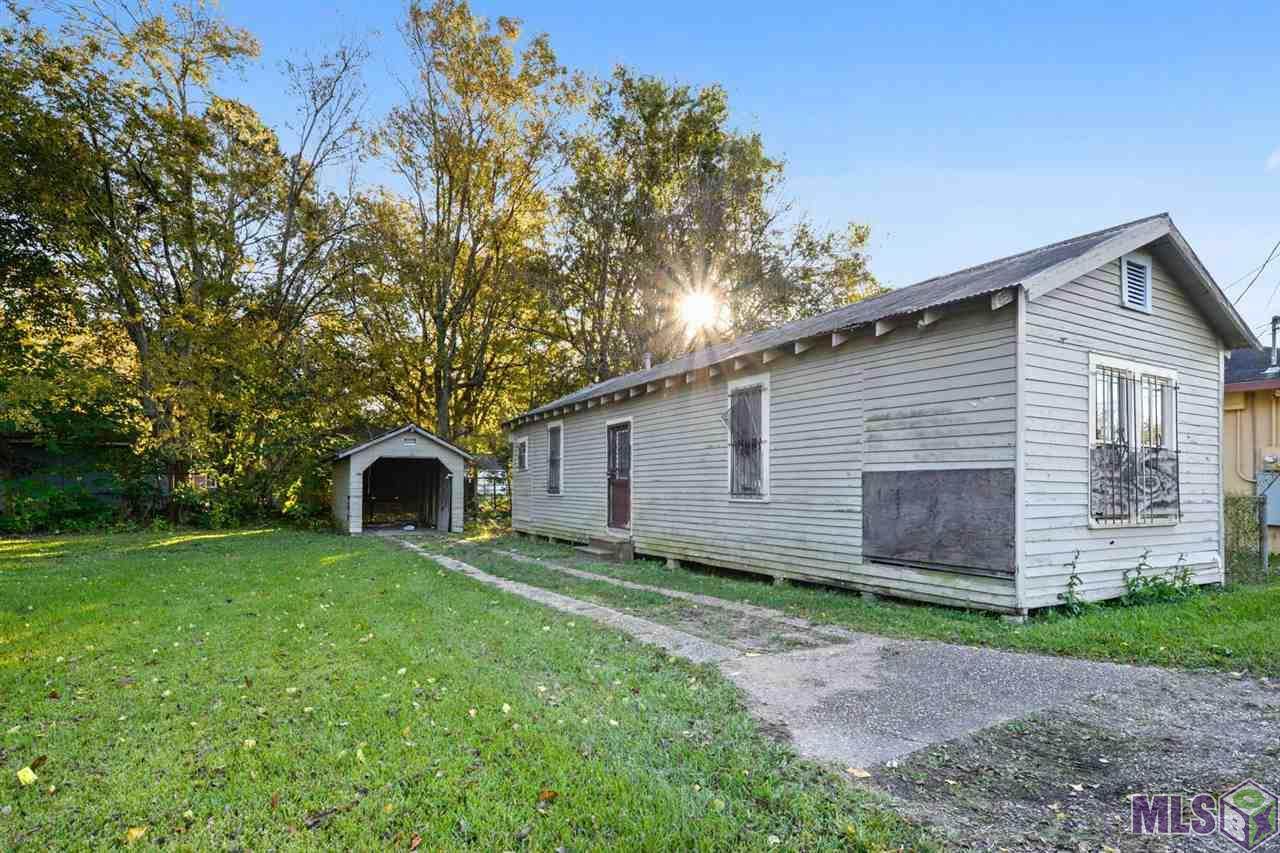 4034 Pocasset St - Photo 1