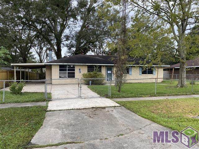 913 Clermont St - Photo 1