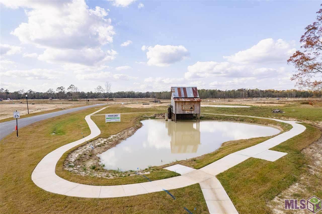 Lot 18 Collyns Cove - Photo 1