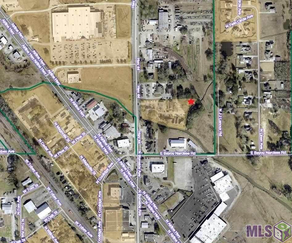 12320 Hwy 44 - Photo 1