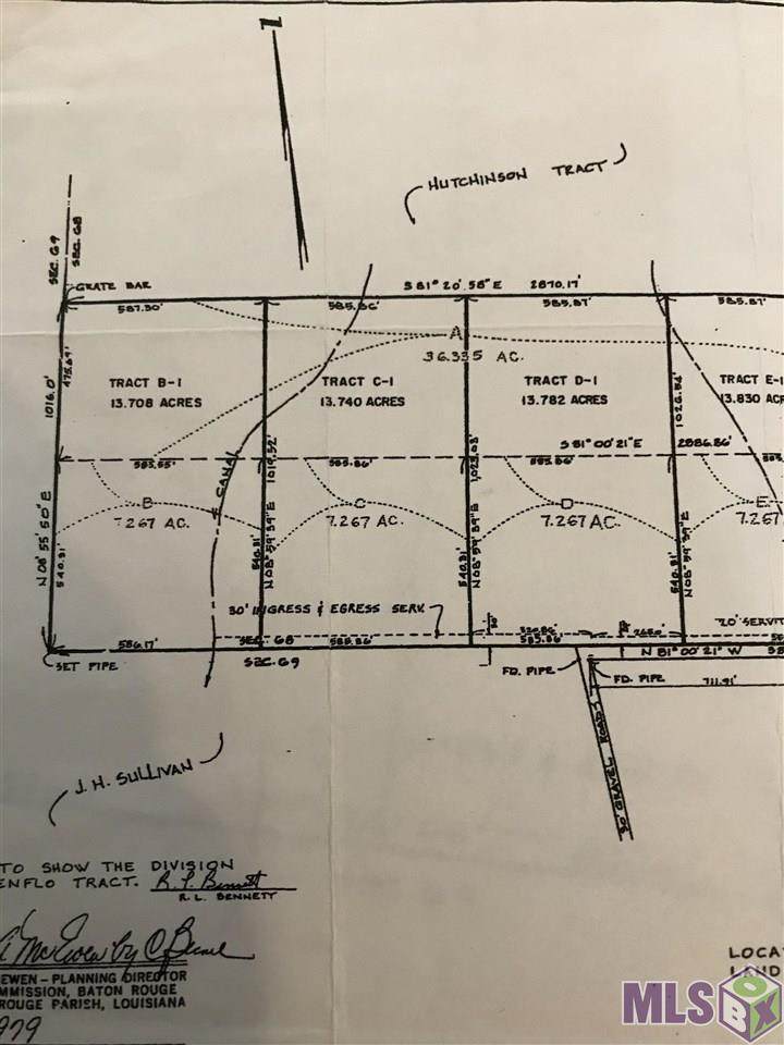 D-1 Sullivan Rd - Photo 1