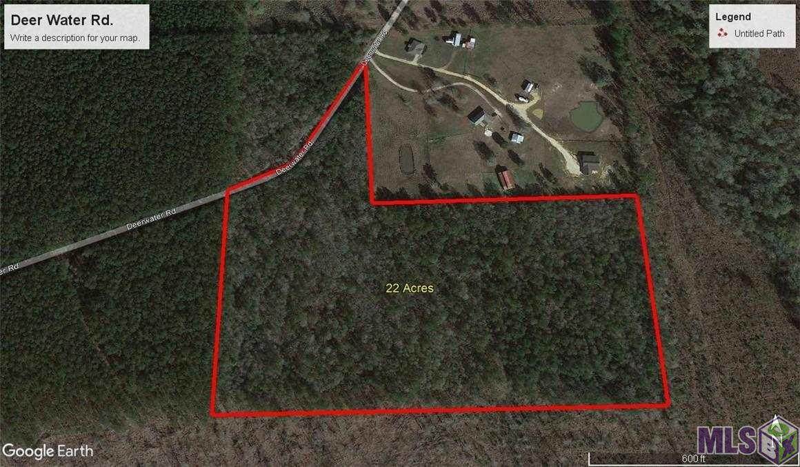 na Deer Water Rd - Photo 1