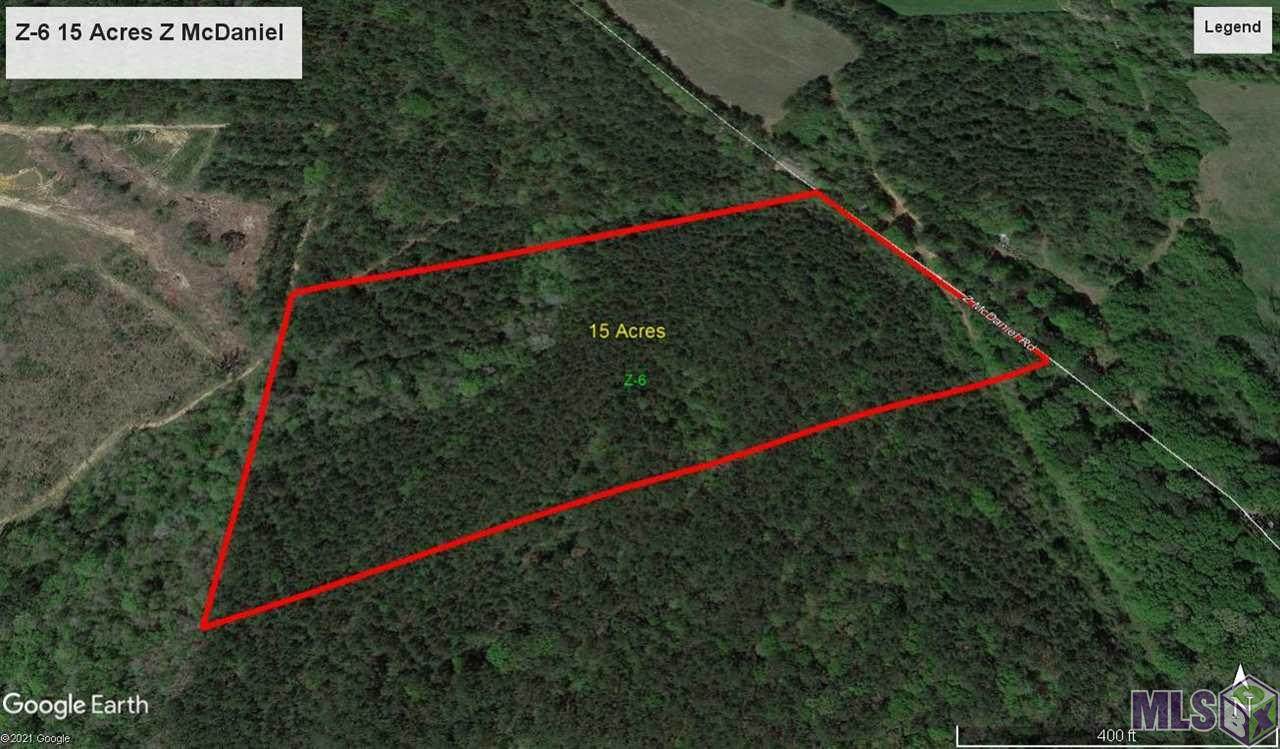 Z-6 Z Mcdaniel Rd - Photo 1