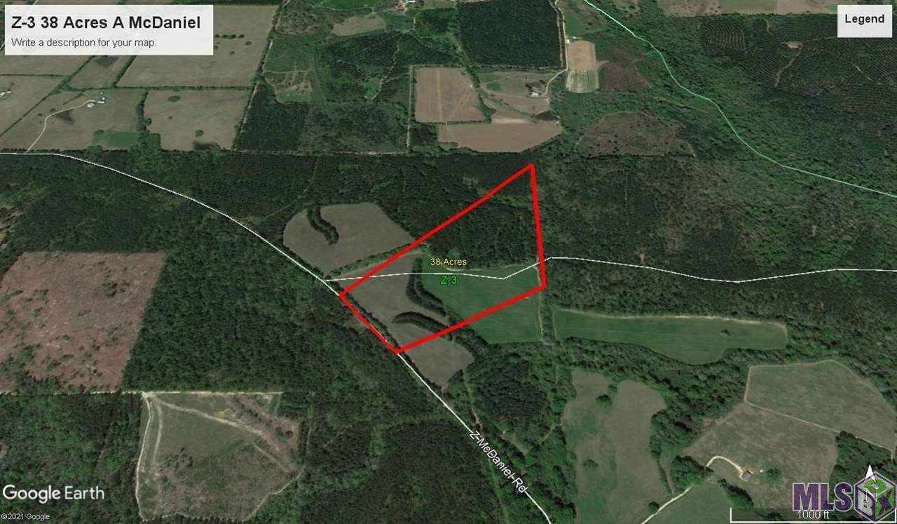 Z-3 Z Mcdaniel Rd - Photo 1