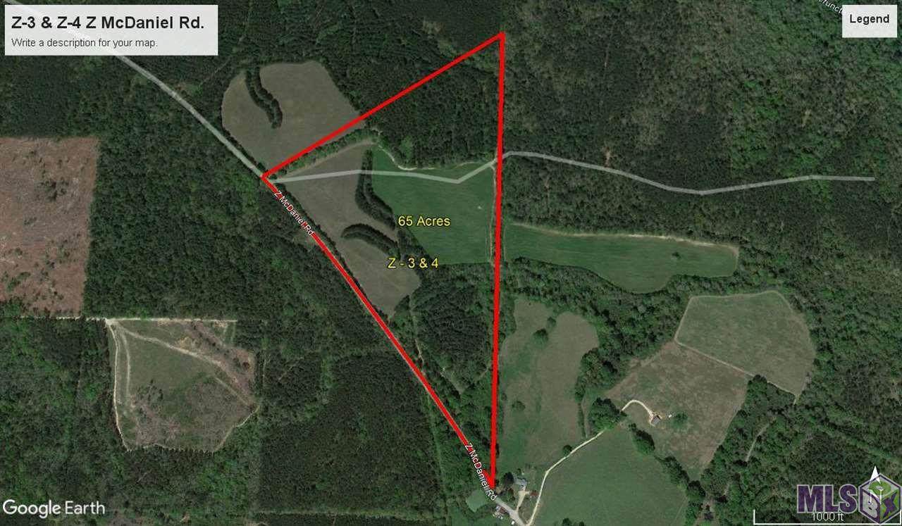 Z-3&4 Z Mcdaniel Rd - Photo 1