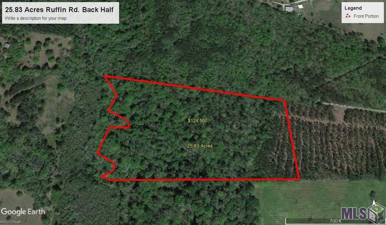 N/A Ruffin Rd - Photo 1
