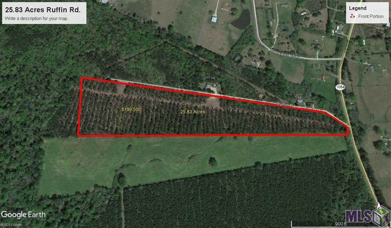 N/A Ruffin Rd - Photo 1
