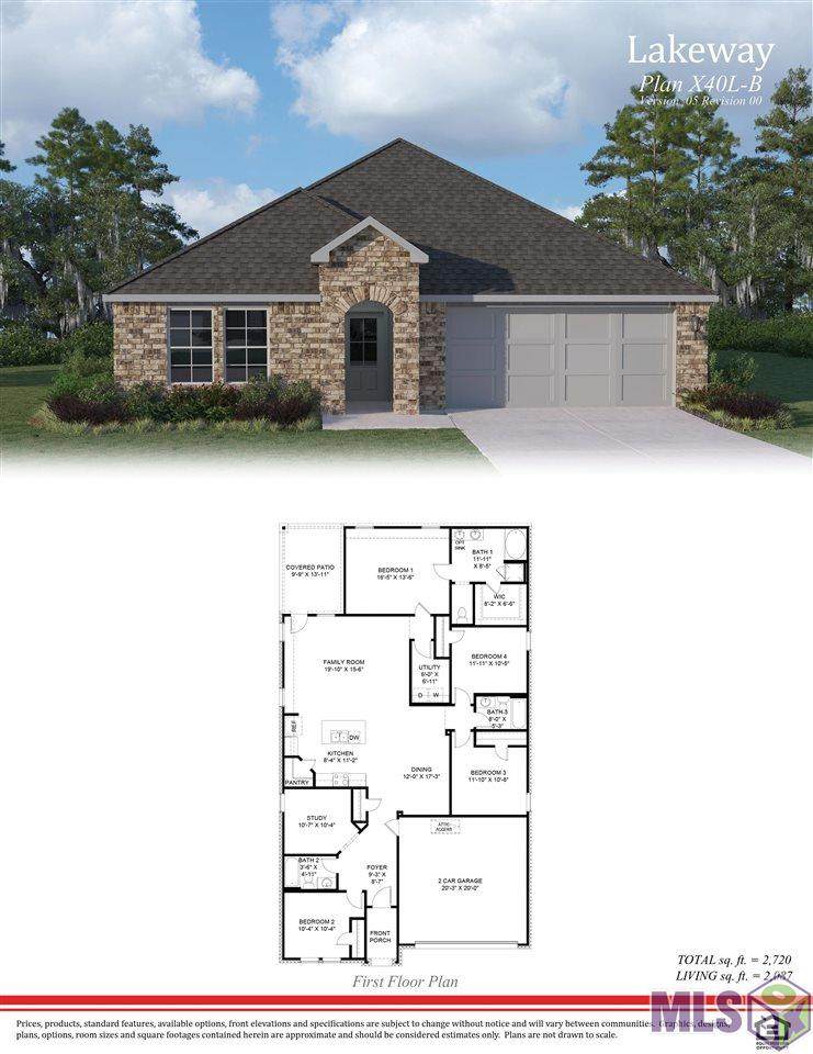 13141 Fowler Dr - Photo 1