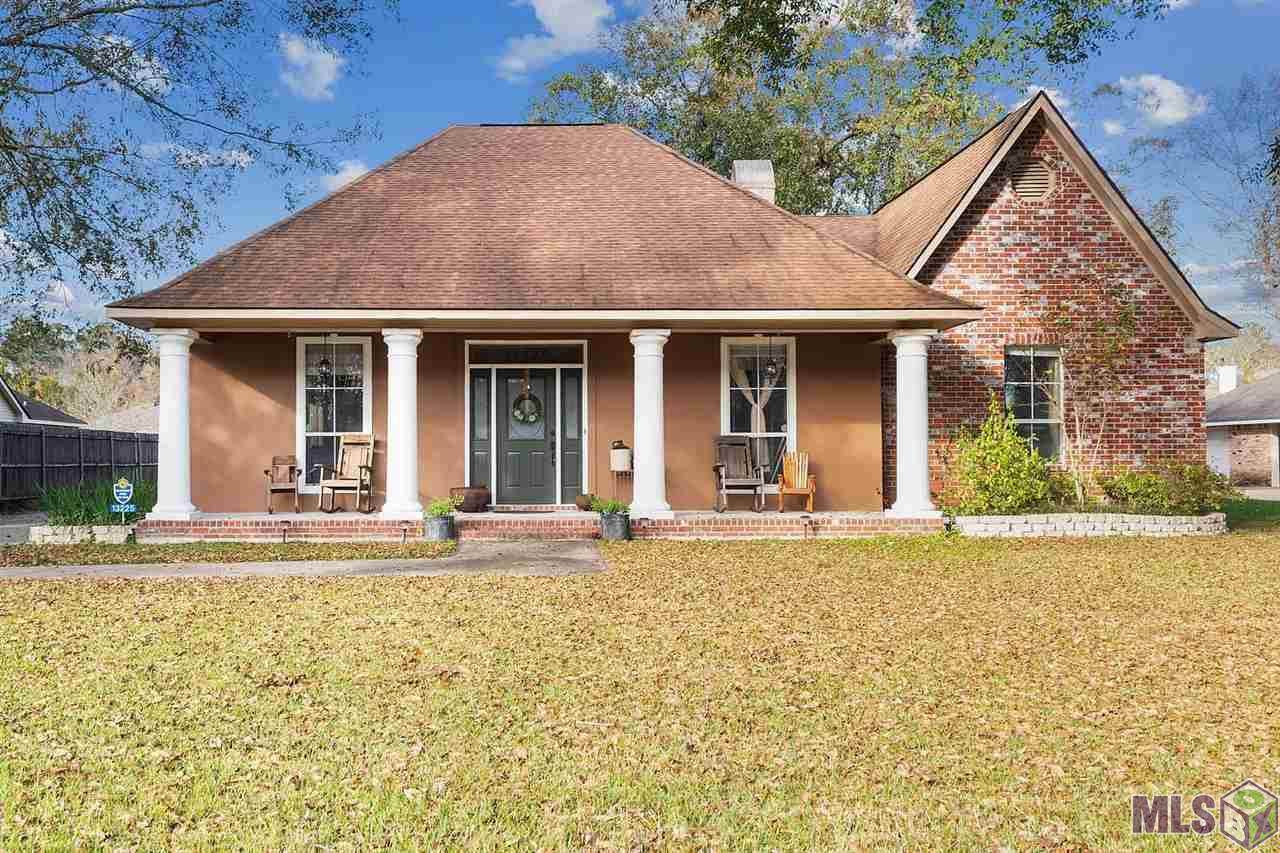 13225 Virgil Jackson Ave - Photo 1