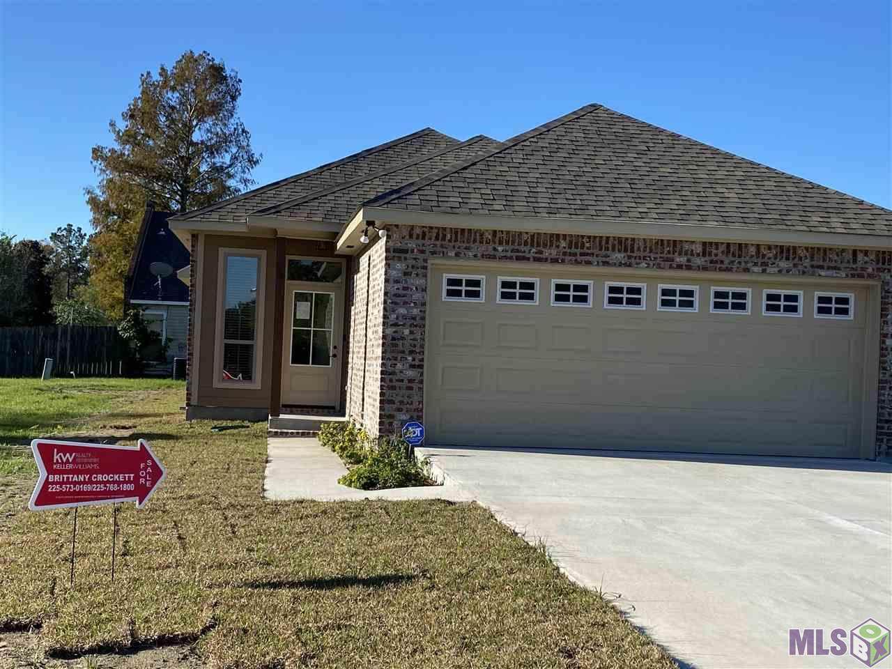 Lot 51 Pecan Tree Dr - Photo 1