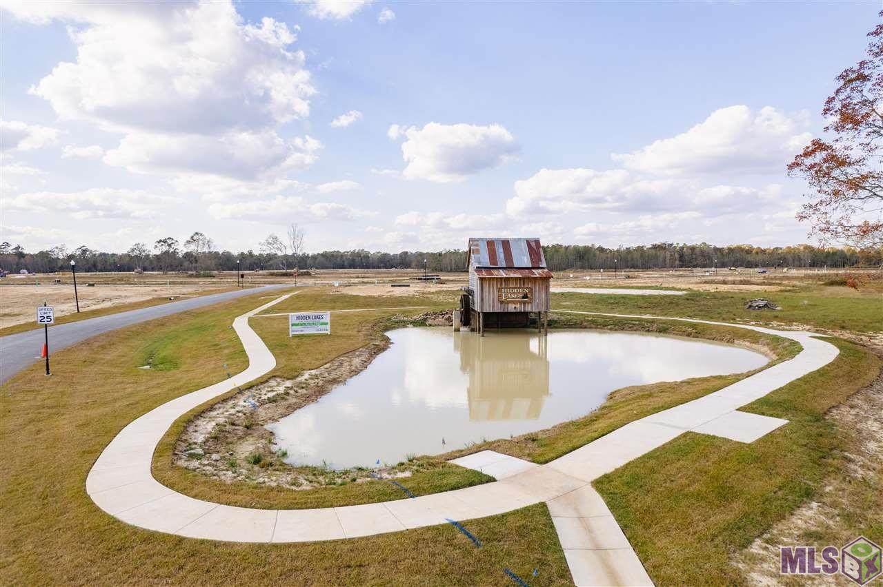 Lot 32 Collyns Cove - Photo 1